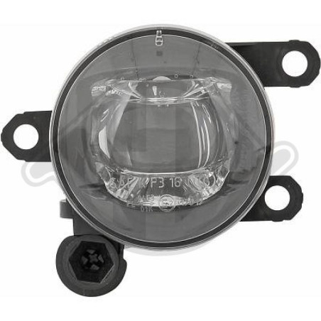 Fendinebbia sinistro Ford Focus Berl./Station wagon 18- (Cod. D-1530089)