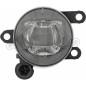 Fendinebbia sinistro Ford Focus Berl./Station wagon 18- (Cod. D-1530089)