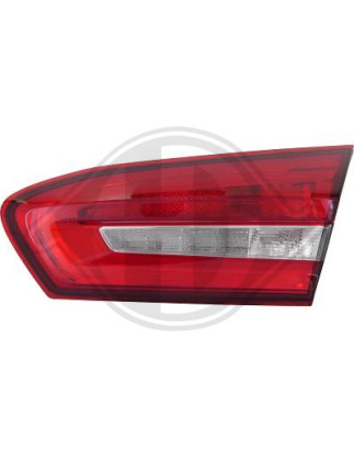 Luce posteriore Dx Ford Focus Berl./Station wagon 18- (Cod. D-1530092)