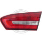 Luce posteriore Dx Ford Focus Berl./Station wagon 18- (Cod. D-1530092)