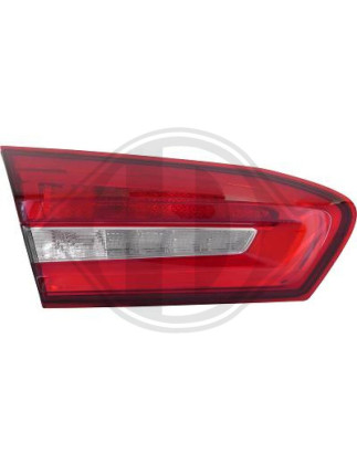 Luce posteriore Sx Ford Focus Berl./Station wagon 18- (Cod. D-1530093)