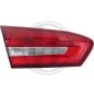 Luce posteriore Sx Ford Focus Berl./Station wagon 18- (Cod. D-1530093)