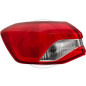 Luce posteriore Sx Ford Focus Berl./Station wagon 18- (Cod. D-1530095)