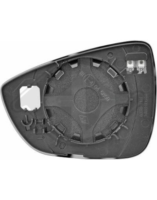 Vetro specchio Specchio esterno Ford Focus Berl./Station wagon 18- (Cod. D-1530124)