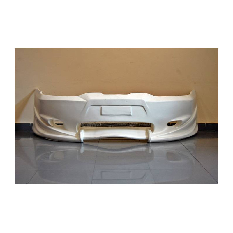 Paraurti Anteriore Hyundai  Coupe 2002-2007 Furia II (Cod. E-TCH0119)