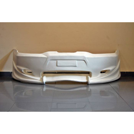 Paraurti Anteriore Hyundai  Coupe 2002-2007 Furia II (Cod. E-TCH0119)
