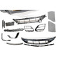 Paraurti Anteriore Mercedes W213 4p 2020+ / C238 2021 look AMG E63 (Cod. E-TCM02780320)