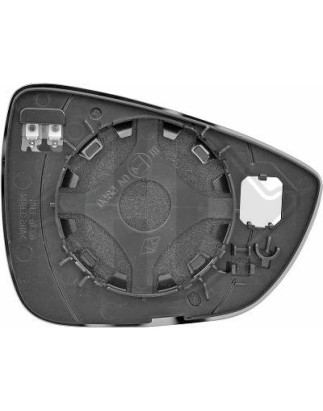Vetro specchio Specchio esterno Ford Focus Berl./Station wagon 18- (Cod. D-1530125)