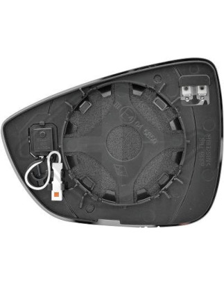 Vetro specchio Specchio esterno Ford Focus Berl./Station wagon 18- (Cod. D-1530126)