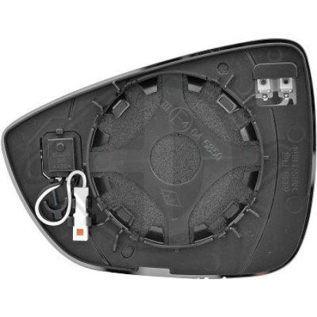 Vetro specchio Specchio esterno Ford Focus Berl./Station wagon 18- (Cod. D-1530126)