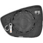 Vetro specchio Specchio esterno Ford Focus Berl./Station wagon 18- (Cod. D-1530126)