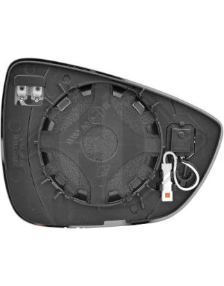 Vetro specchio Specchio esterno Ford Focus Berl./Station wagon 18- (Cod. D-1530127)