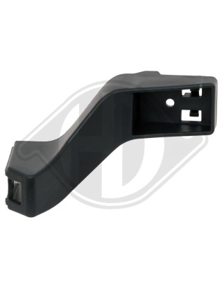 Supporto Paraurti posteriore sinistro Ford Focus Berl./Station wagon 18- (Cod. D-1530165)