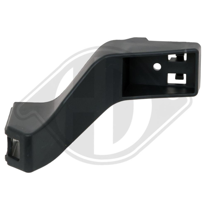 Supporto Paraurti posteriore sinistro Ford Focus Berl./Station wagon 18- (Cod. D-1530165)