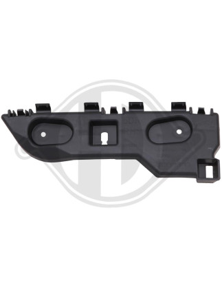 Supporto Paraurti posteriore destro Ford Focus Berl./Station wagon 18- (Cod. D-1530166)