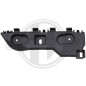 Supporto Paraurti posteriore destro Ford Focus Berl./Station wagon 18- (Cod. D-1530166)