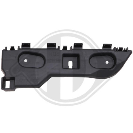 Supporto Paraurti posteriore sinistro Ford Focus Berl./Station wagon 18- (Cod. D-1530167)
