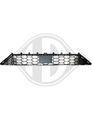Griglia di ventilazione Paraurti anteriore Ford Focus Berl./Station wagon 22- (Cod. D-1530245)