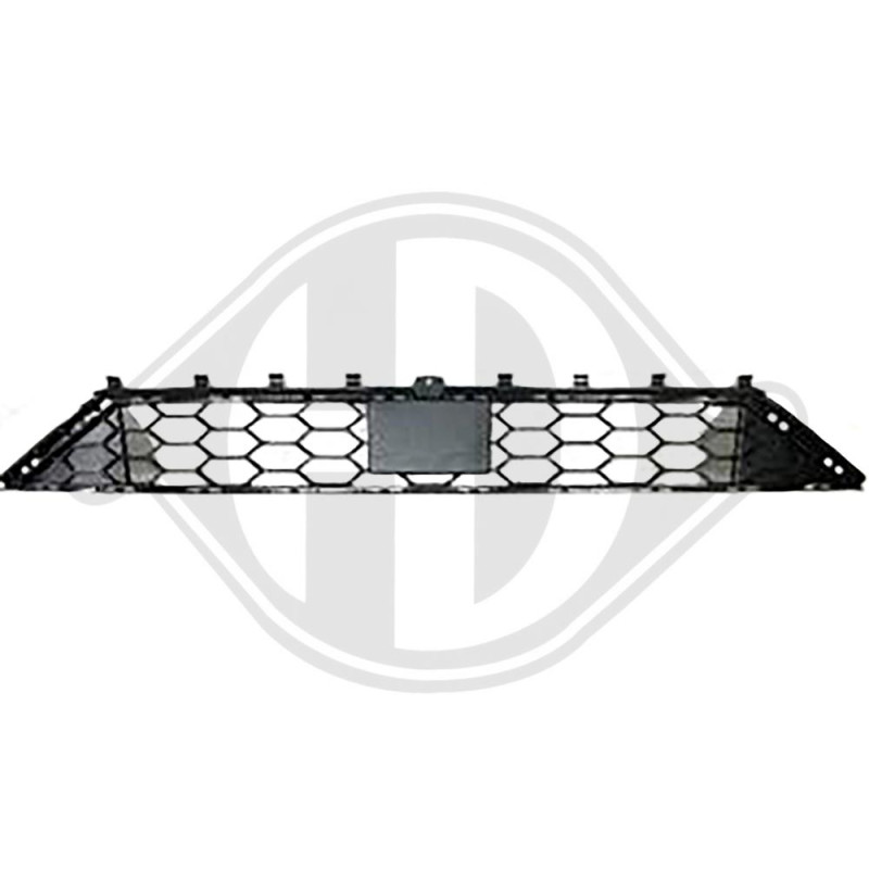 Griglia di ventilazione Paraurti anteriore Ford Focus Berl./Station wagon 22- (Cod. D-1530245)