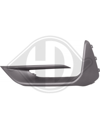 Modanatura decorativa/ protettiva Paraurti Ford Focus Berl./Station wagon 22- (Cod. D-1530263)