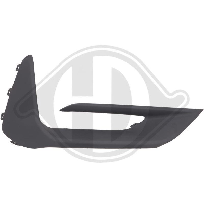 Modanatura decorativa/ protettiva Paraurti Ford Focus Berl./Station wagon 22- (Cod. D-1530264) Modanatura decorativa/ protettiva Paraurti Ford Focus Berl./Station wagon 22- (Cod. D-1530264)