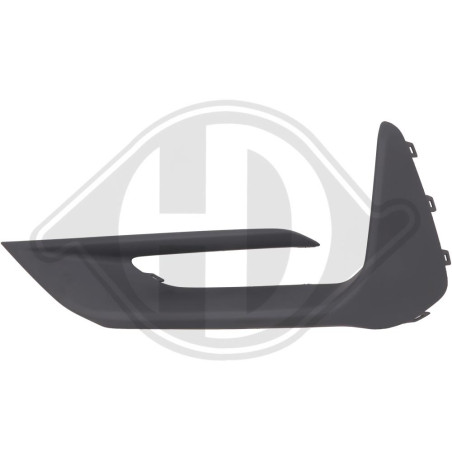 Modanatura decorativa/ protettiva Paraurti Ford Focus Berl./Station wagon 22- (Cod. D-1530265)