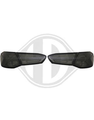 Kit fanalino posteriore Ford Focus V Berl./Station wagon (CB8) 18- (Cod. D-1530291)