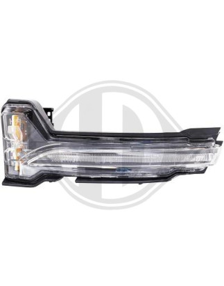 Indicatore direzione  sinistro Ford Focus Berl./Station wagon 18- (Cod. D-1530327)