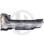 Indicatore direzione  sinistro Ford Focus Berl./Station wagon 18- (Cod. D-1530327)