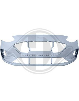 Paraurti anteriore Ford Focus Berl./Station wagon 18- (Cod. D-1530350)