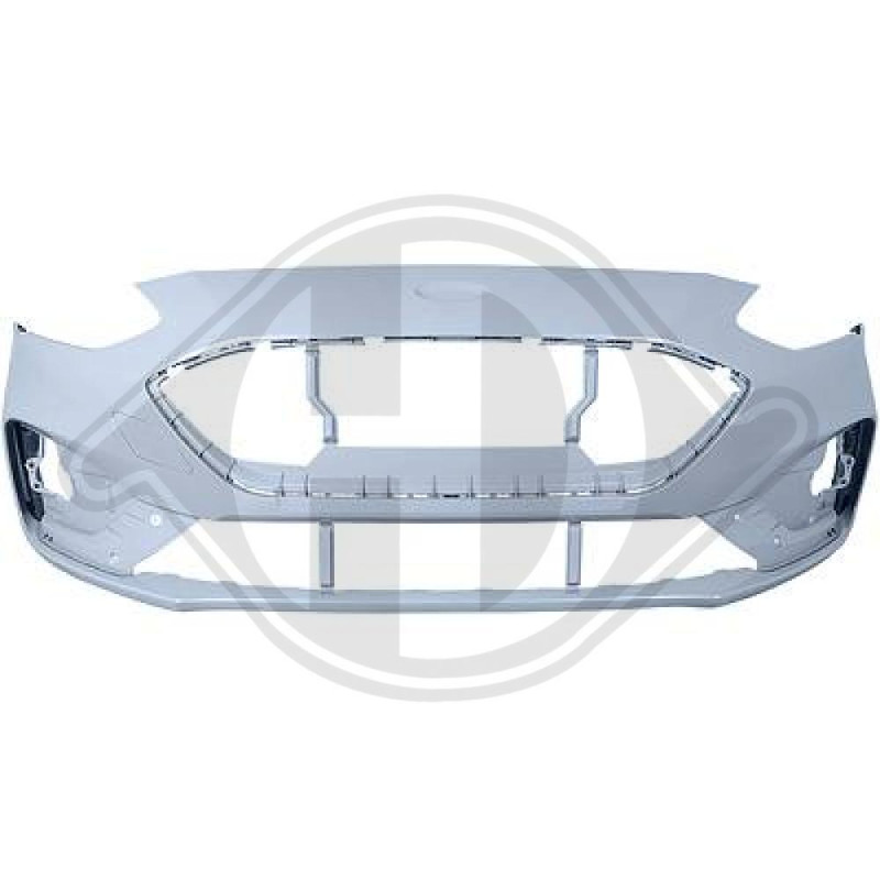 Paraurti anteriore Ford Focus Berl./Station wagon 18- (Cod. D-1530350)