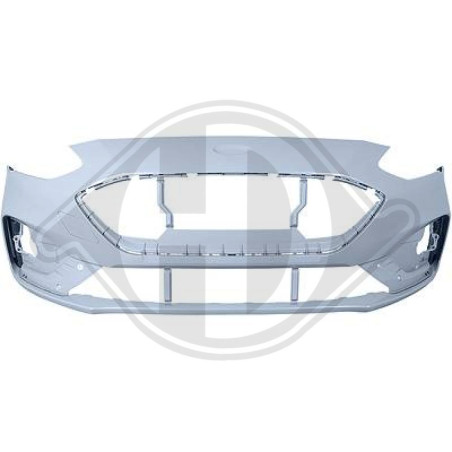 Paraurti anteriore Ford Focus Berl./Station wagon 18- (Cod. D-1530350)