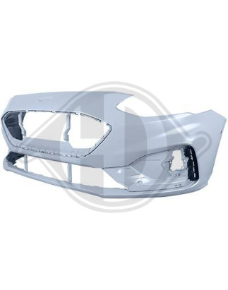 Paraurti anteriore Ford Focus Berl./Station wagon 18- (Cod. D-1530351)