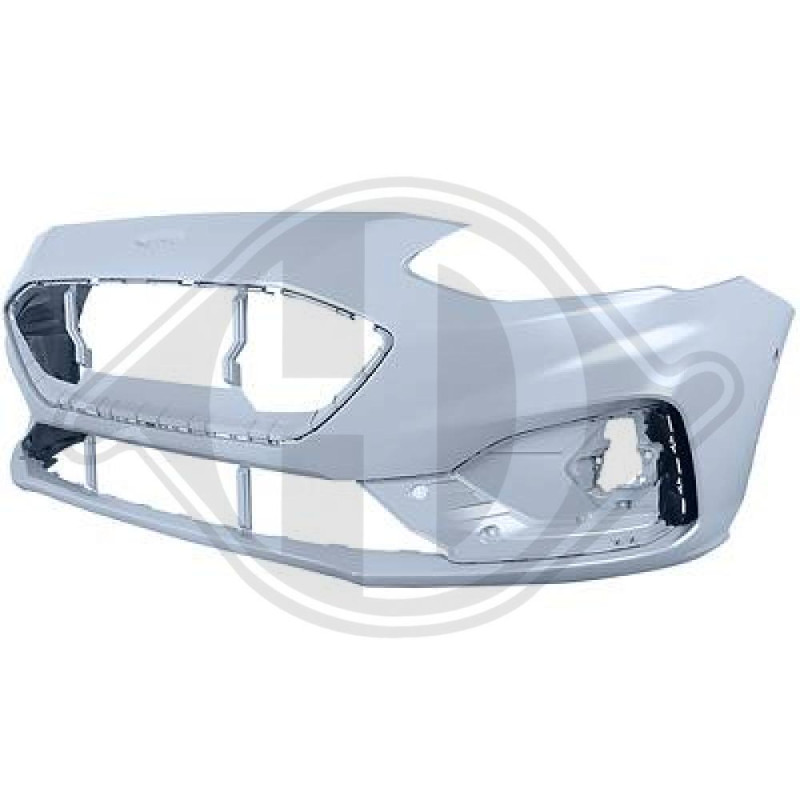 Paraurti anteriore Ford Focus Berl./Station wagon 18- (Cod. D-1530351)