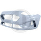 Paraurti anteriore Ford Focus Berl./Station wagon 18- (Cod. D-1530351)