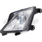 Fendinebbia sinistro Ford Focus Berl./Station wagon 18- (Cod. D-1530489)