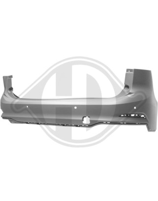 Paraurti posteriore Ford Focus Berl./Station wagon 18- (Cod. D-1530656)