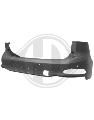 Paraurti posteriore Ford Focus Berl./Station wagon 18- (Cod. D-1530757)