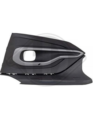 Modanatura decorativa/ protettiva Paraurti Ford Focus Berl./Station wagon 18- (Cod. D-1530846)