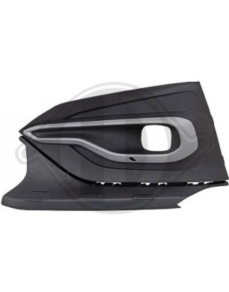Modanatura decorativa/ protettiva Paraurti Ford Focus Berl./Station wagon 18- (Cod. D-1530847)