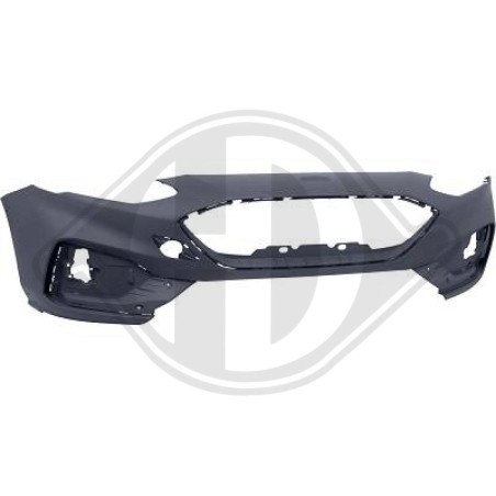 Paraurti anteriore Ford Focus Berl./Station wagon 18- (Cod. D-1530850)