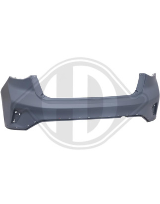 Paraurti posteriore Ford Fiesta 17- (Cod. D-1530855)