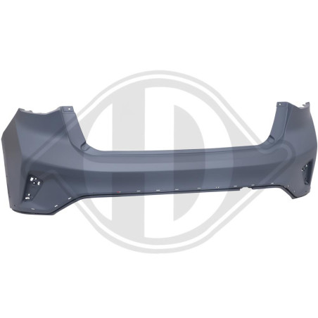 Paraurti posteriore Ford Fiesta 17- (Cod. D-1530855)