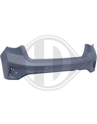 Paraurti posteriore Ford Fiesta 17- (Cod. D-1530856)