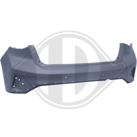 Paraurti posteriore Ford Fiesta 17- (Cod. D-1530856)