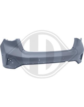 Paraurti posteriore Ford Fiesta 17- (Cod. D-1530857)