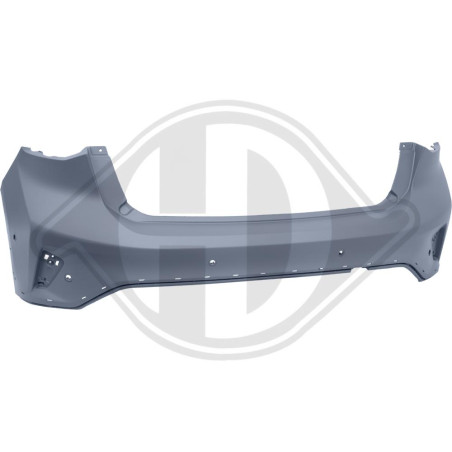 Paraurti posteriore Ford Fiesta 17- (Cod. D-1530857)