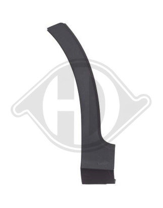 Allargamento parafango anteriore destro Ford Focus Berl./Station wagon 18- (Cod. D-1530860)
