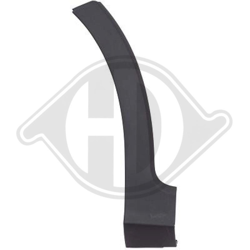 Allargamento parafango anteriore destro Ford Focus Berl./Station wagon 18- (Cod. D-1530860)
