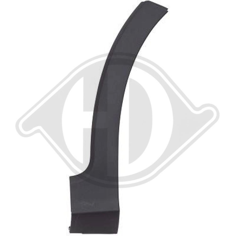 Allargamento parafango anteriore sinistro Ford Focus Berl./Station wagon 18- (Cod. D-1530861)